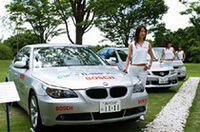 【Movie】ディーゼルってホントはどうなの？ボッシュ「Diesel Day in Japan」（前編）