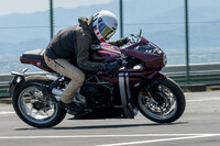 MVアグスタ・スーパーヴェローチェ98エディツィオーネ リミタータ