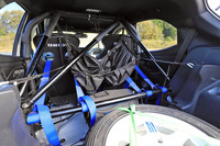 2021ワークスチューニンググループ合同試乗会（前編：TRD／NISMO編）【試乗記】の画像