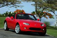 マツダ「ロードスター」(20)