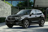 「BMW X5」に充実した装備が魅力の「xDrive35dプレジャースリーエディション」が登場