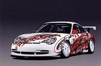 911カップカー、390ps、1550万円！