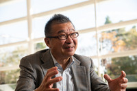 ＜大野宣彦さんプロフィール＞
	1981年ダイハツ工業入社。実験部に配属され、NV（振動・騒音）や操縦安定性などの評価を担当する。2010年発売の2代目「パッソ／ブーン」でチーフエンジニア（CE）を担当してからは、インドネシアやマレーシア向けのモデルのCEを歴任。現在は製品企画部長と、Aセグメントコンパクトカーを取りまとめるエグゼクティブチーフエンジニアを兼任している。