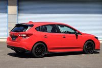 空力パーツについては、「車体に空気を引き付ける」「巻き込まないよう後方に飛ばす」と、部位ごとにメリハリをつけて開発。車体がふわふわする感覚を抑え、ドライバーが疲れにくい走りを追求している。