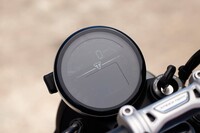 トライアンフが「スピードツイン900」の大幅改良モデルを2025年1月に発売の画像