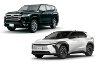 昨今の自動車関連税制の改正では、総じて純エンジン車の購入・維持にかかる負担が軽減される傾向に。いっぽうで電気自動車については、受領税の課税強化が検討されている。