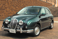 ミツオカ、ビュート／ビュートなでしこを値上げ