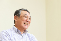 クルマづくりの現場からは退いた玉村さんだが、クルマにかける情熱が失われたわけではない。現在はタイのプリンス・オブ・ソンクラー大学において、学生フォーミュラ部の生徒にクルマづくりを教えている。