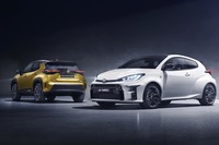 いよいよ本格始動！ 新型「ヤリス」に見る“トヨタのベストセラー戦略”
