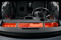 運転免許無用の超小型モビリティー「シトロエン・アミ」登場の画像