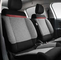 「シトロエンC3」の特別仕様車「Cシリーズ」発売の画像