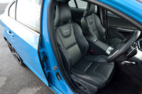 第3回：インポートカーの魅力を満喫！輸入車チョイ乗りリポート～400万円から650万円編～の画像