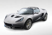 過給エンジン搭載の「ロータス・エリーゼS」発売の画像