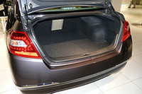 「日産ティアナ」フルモデルチェンジで、進化したモダンへの画像