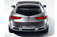 コンセプトカーではグラスハッチだったが、鉢巻状のラインから開くようにしている。