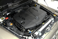 メルセデス「Gクラス」にディーゼルモデル登場の画像