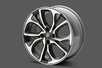 プジョー・シトロエン、DS 4の燃費性能を改善の画像