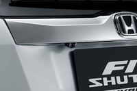 リアワイドカメラ (ナビ装着用スペシャルパッケージ)