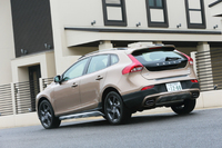 第5回：「V40」の開発責任者に聞くの画像