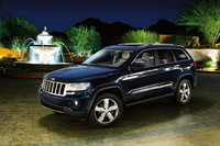 「グランドチェロキー」がフルモデルチェンジの画像