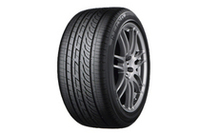 ブリヂストン、新しい上級ラジアルタイヤ「REGNO GR-9000」を発表の画像