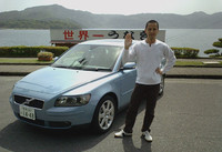 第127回：ハッキリ言ってイイです「ボルボV50」……っていうかやっと“ボルボ”に!?の画像