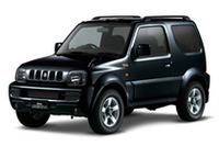 「ジムニーシエラ・ワイルドウインド」