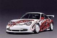 911カップカー、390ps、1550万円！の画像