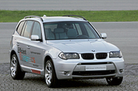 
	X3エフィシェントダイナミクス
	 