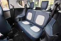 アストン・マーティン シグネット（FF/CVT）【試乗記】の画像