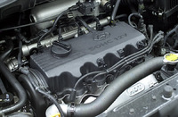 ヒュンダイTB GLS（4AT）【ブリーフテスト】の画像