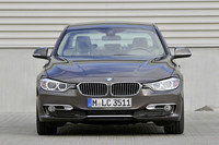 クリーンディーゼル版「3シリーズ」受注始まるの画像