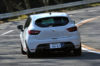 第2回：最強バージョンの実力に迫る　～シャシー カップの画像