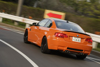 BMW M3クーペ コンペティション（FR/7AT）【試乗記】の画像