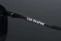 『CG』50周年記念プロダクト 豪華コラボのサングラス発売！の画像