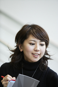 第5回：ライターは取材も大事〜広報と自動車ライターと愛の画像