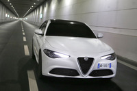 アルファ・ロメオ・ジュリア2.2ディーゼル