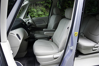 マツダ・ビアンテ23S（FF/5AT）／20CS（FF/5AT）【試乗速報】の画像