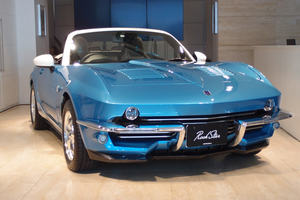 ミツオカ50周年の集大成、新型車「ロックスター」発売 【ニュース