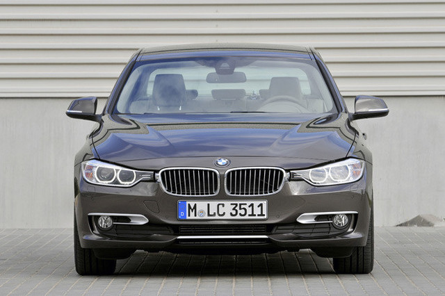 クリーンディーゼル版「3シリーズ」受注始まる 【ニュース】 - webCG