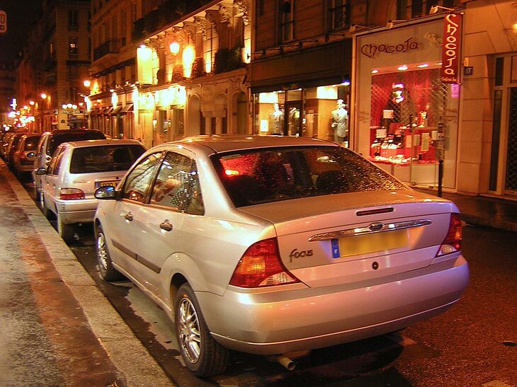 そのリアスタイル。