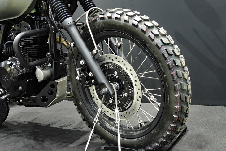 マット・マッシュマン250