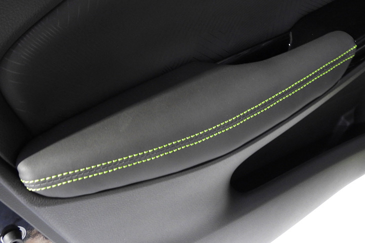 スズキ・フロンクス シーバスナイトゲーム