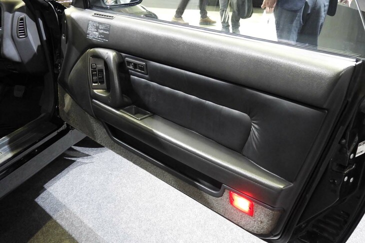 トヨタ・スープラ 70系（1986年～）