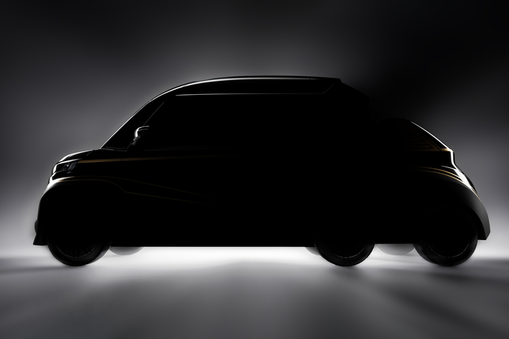 ルークス スイートコンセプト