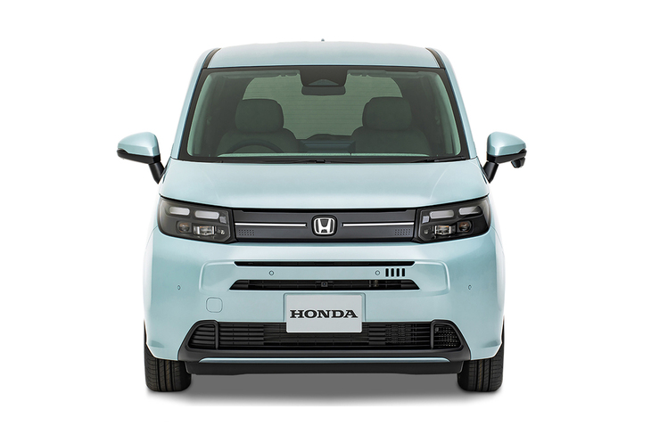 ホンダ・フリード エアー