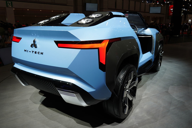 三菱マイテックコンセプト