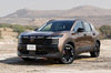 新型「日産キックス」のカスタマイズモデル「キックス ロッククリーク」登場
