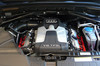「アウディQ5」新エンジンで燃費向上 【ニュース】 の画像3