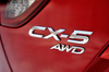 マツダCX-5 25S Lパッケージ（4WD/6AT）【試乗記】 あえて言わせてもらうなら…… の画像2